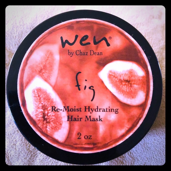 Wen Other Remoist Hydrating Hair Mask Poshmark